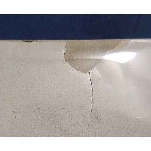 1955 FORD Fairlane Yellow & White Red Thunderbird Blue Customline Car Print AD - Picture 6 of 6